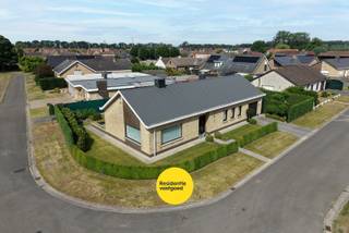 House for sale in Jabbeke