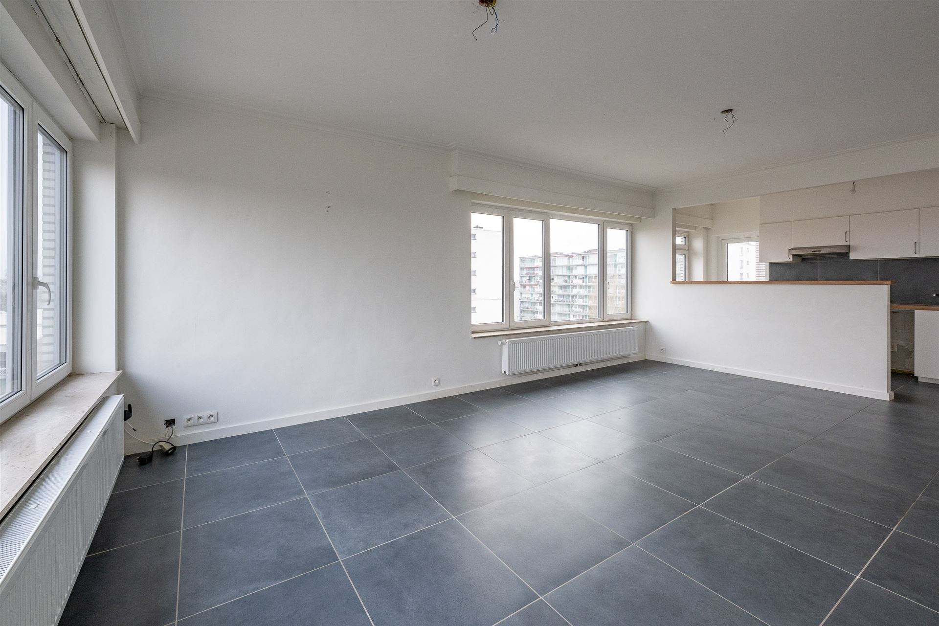 Appartement - foto 2