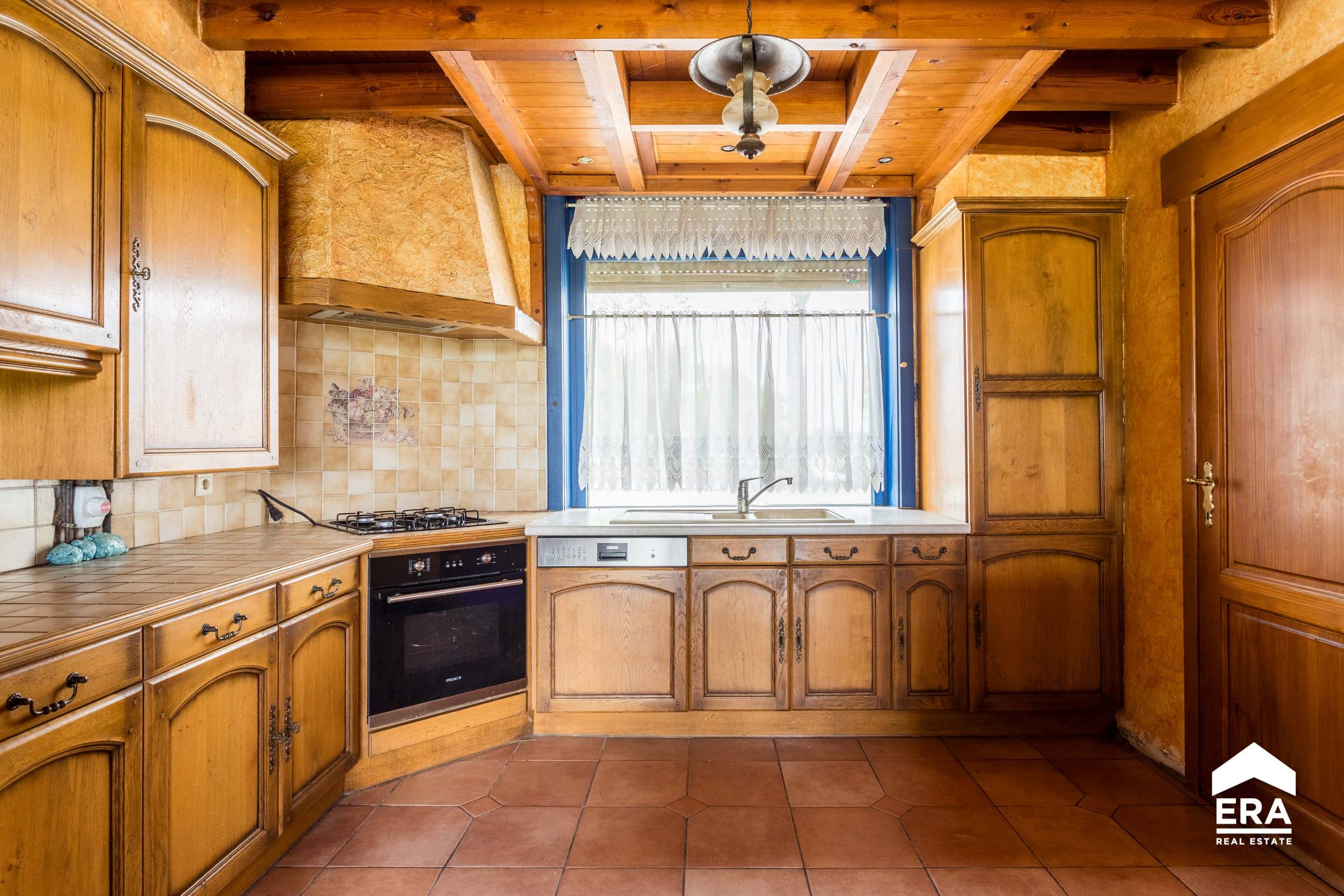 Vrijstaande woning in een groene omgeving - foto 5