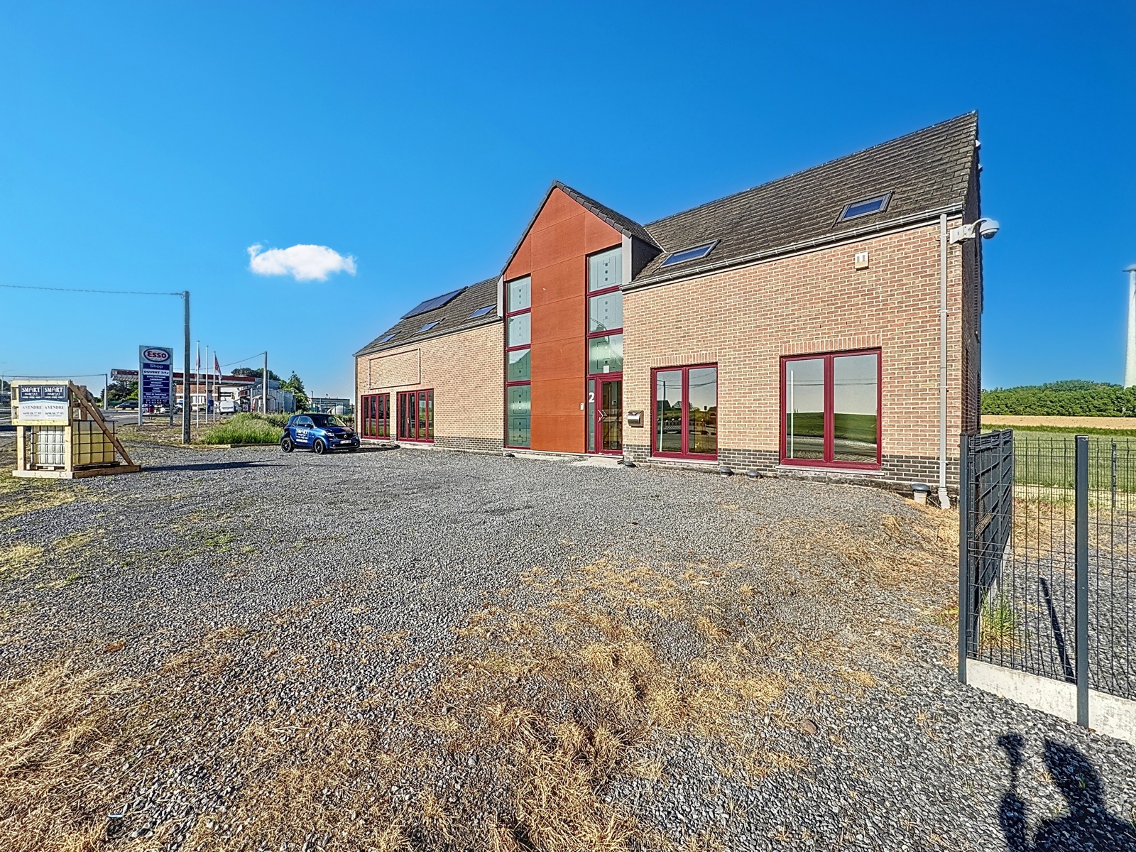 Commercial for sale in Sprimont - photo 3