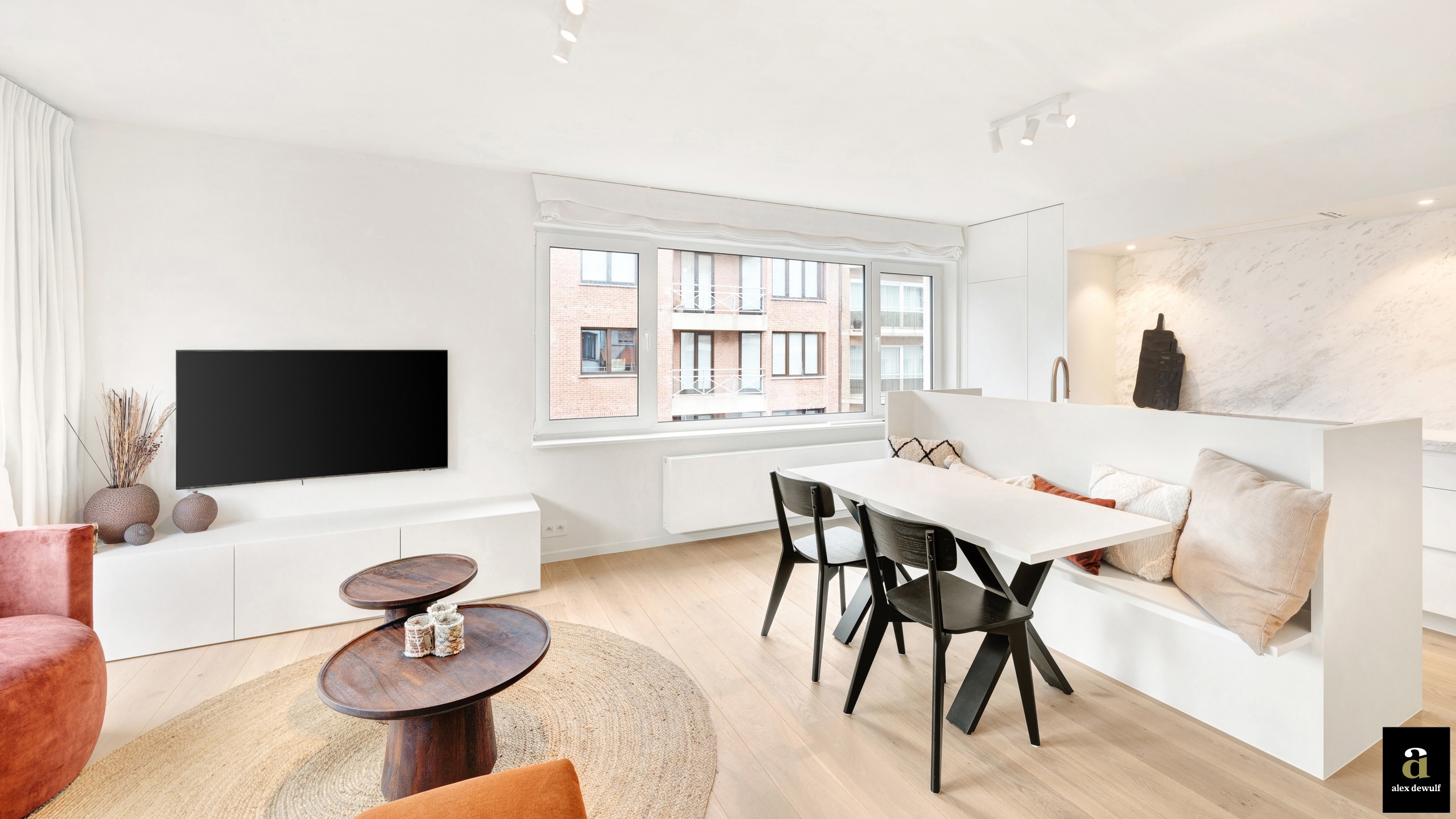 Appartement à louer à Knokke-Heist avec 2 chambres - photo 2