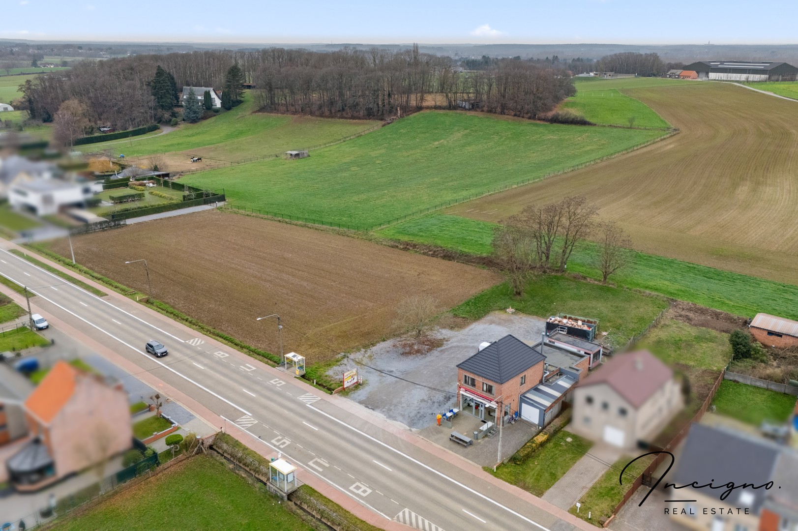 Terrain à vendre à Scherpenheuvel-Zichem - photo 4