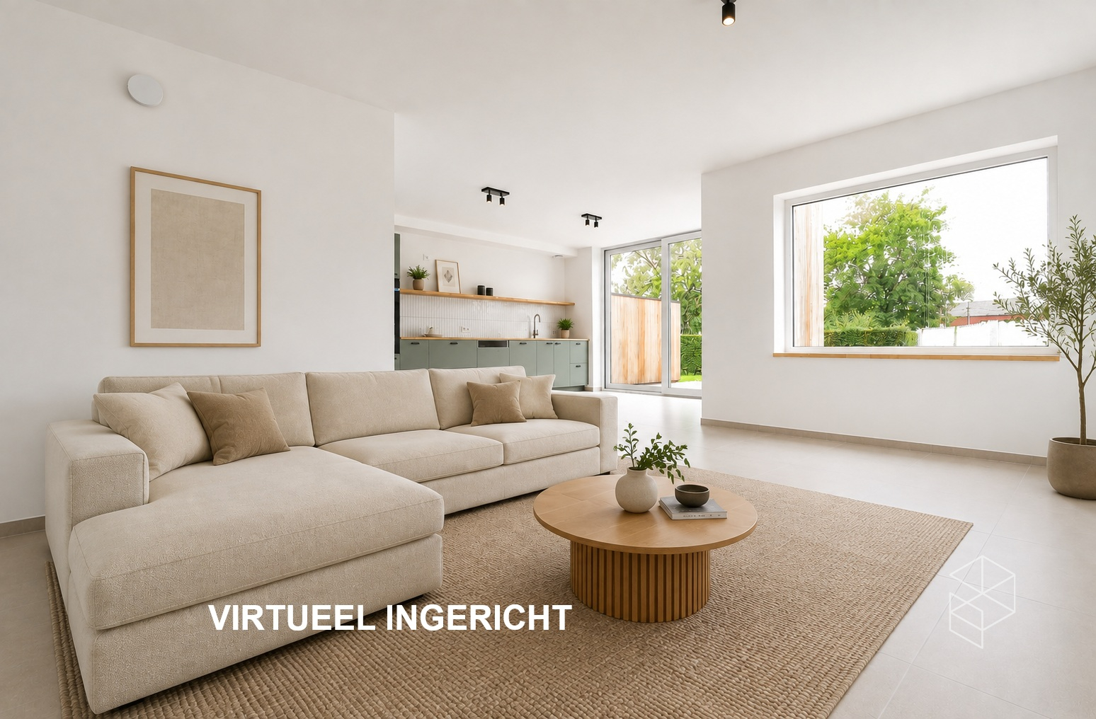 MODERNE HALFOPEN NIEUWBOUWWONING – AANKOOP AAN 6% BTW MOGELIJK - foto 5