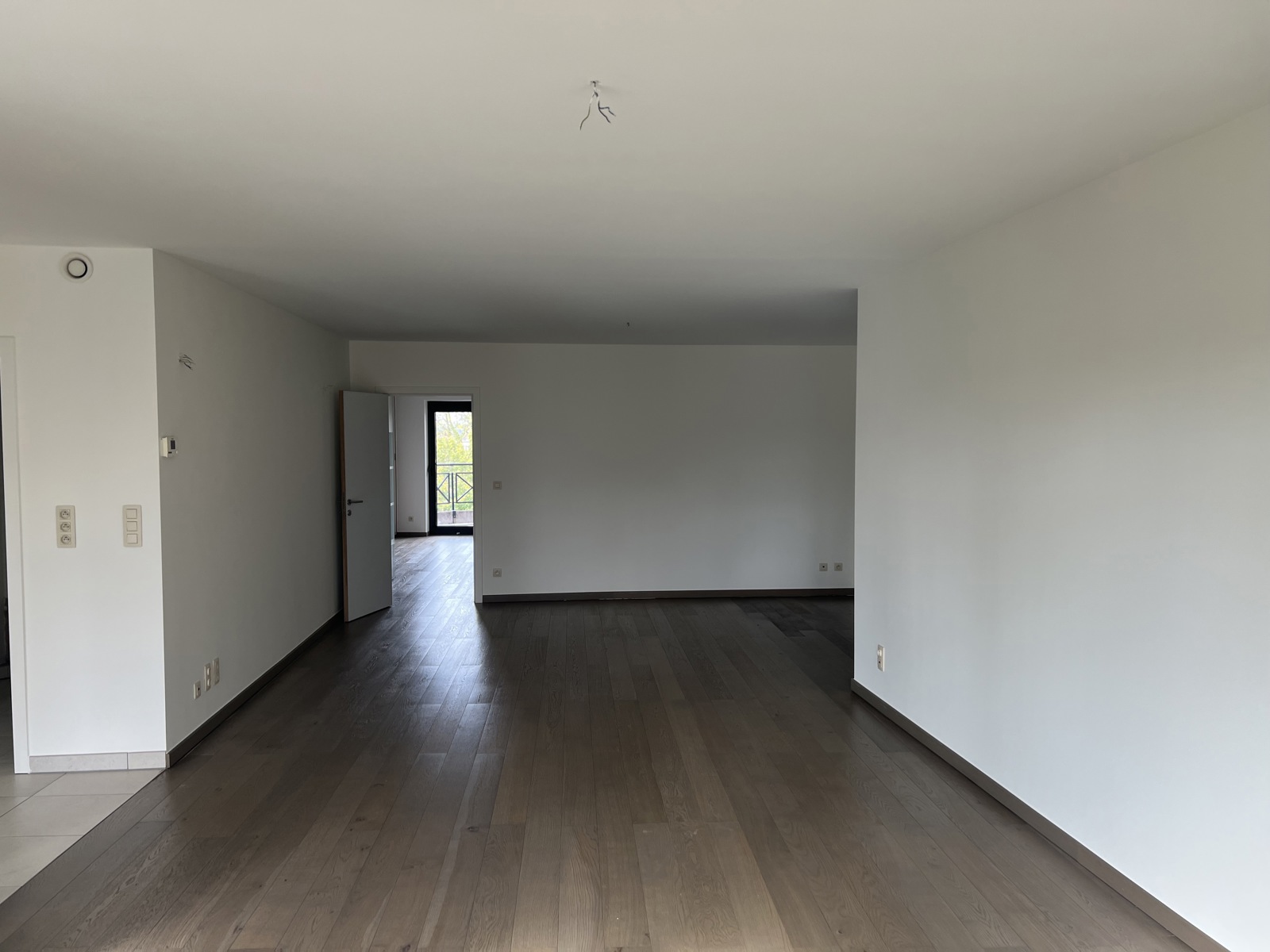 Ruim appartement met uniek uitzicht op de Grote Markt van Dendermonde - foto 5
