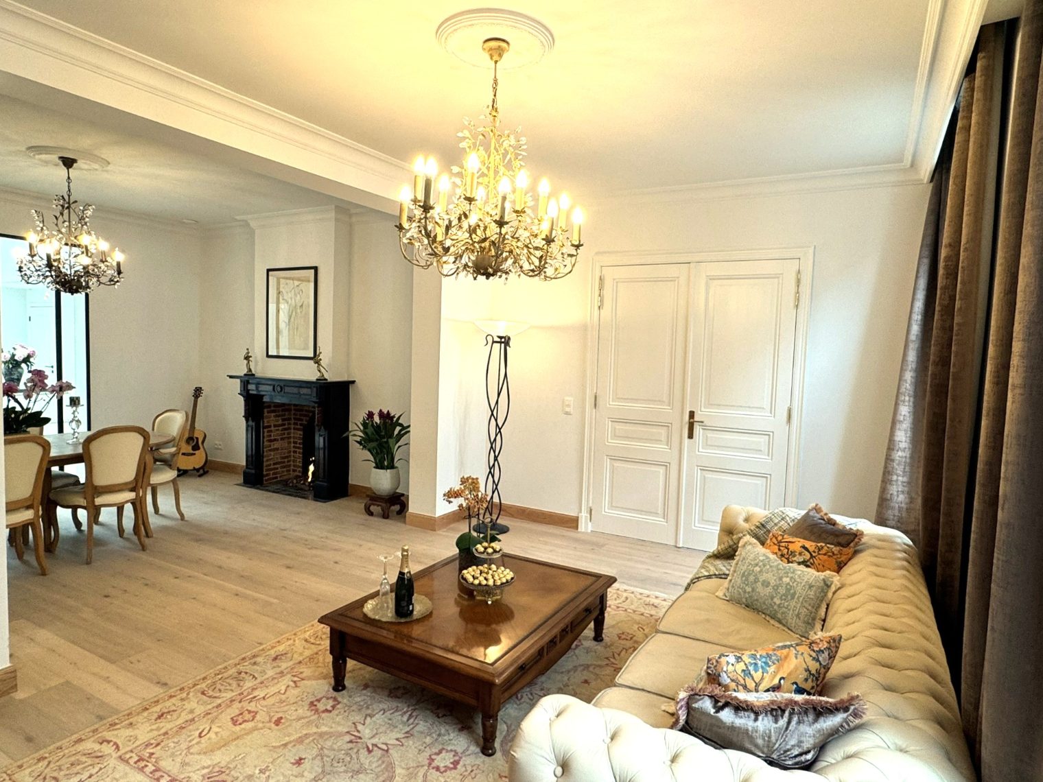 House for sale in Antwerp