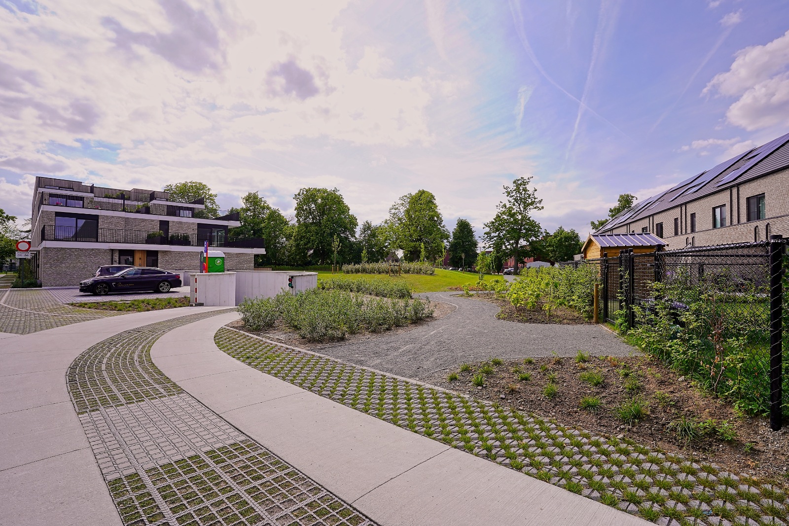Energiezuinig wonen op toplocatie in het Centrum van Beveren - photo 5