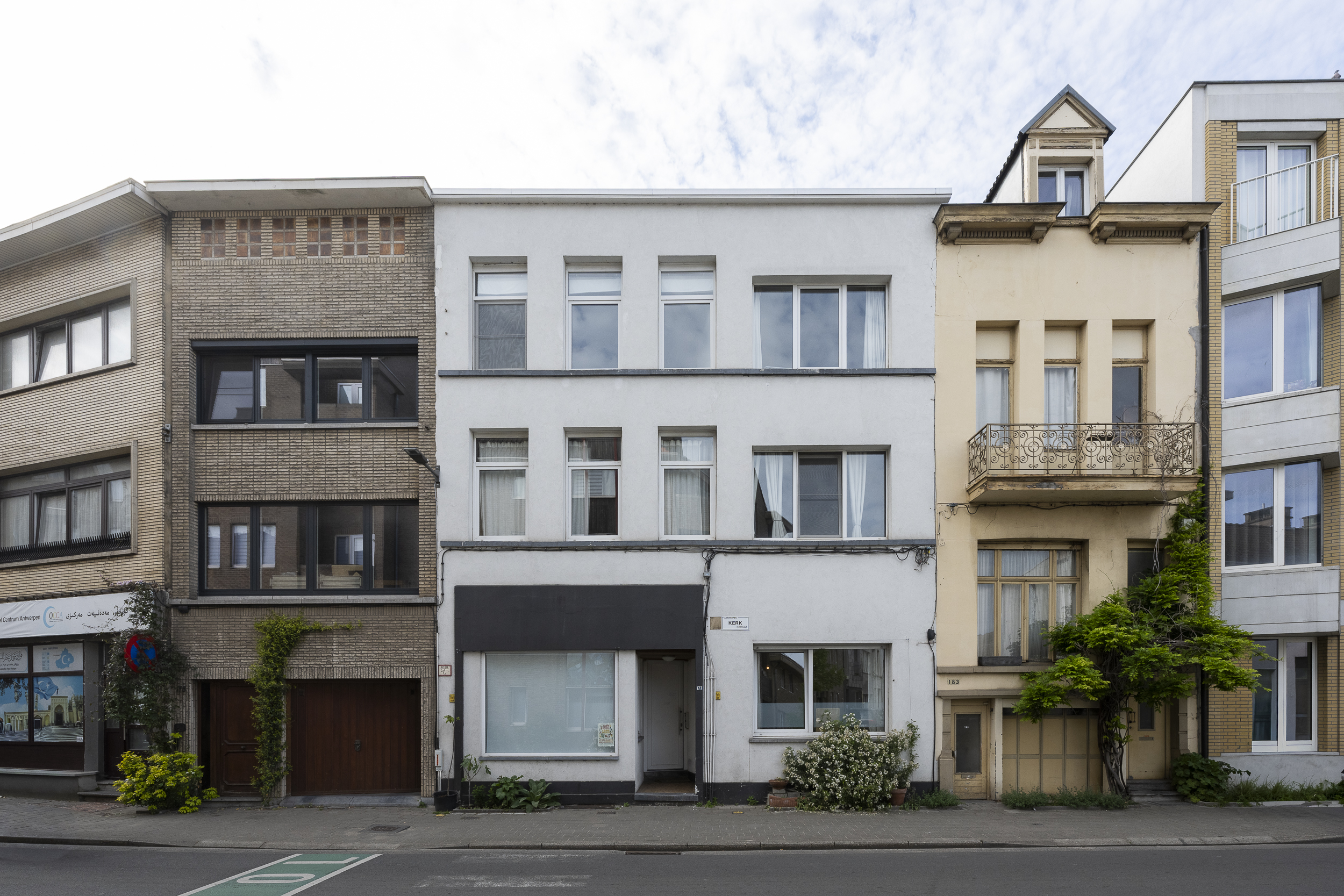 Gelijkvloers wonen met een groen hoekje rust - foto 2