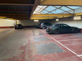 Garage for rent in Antwerp