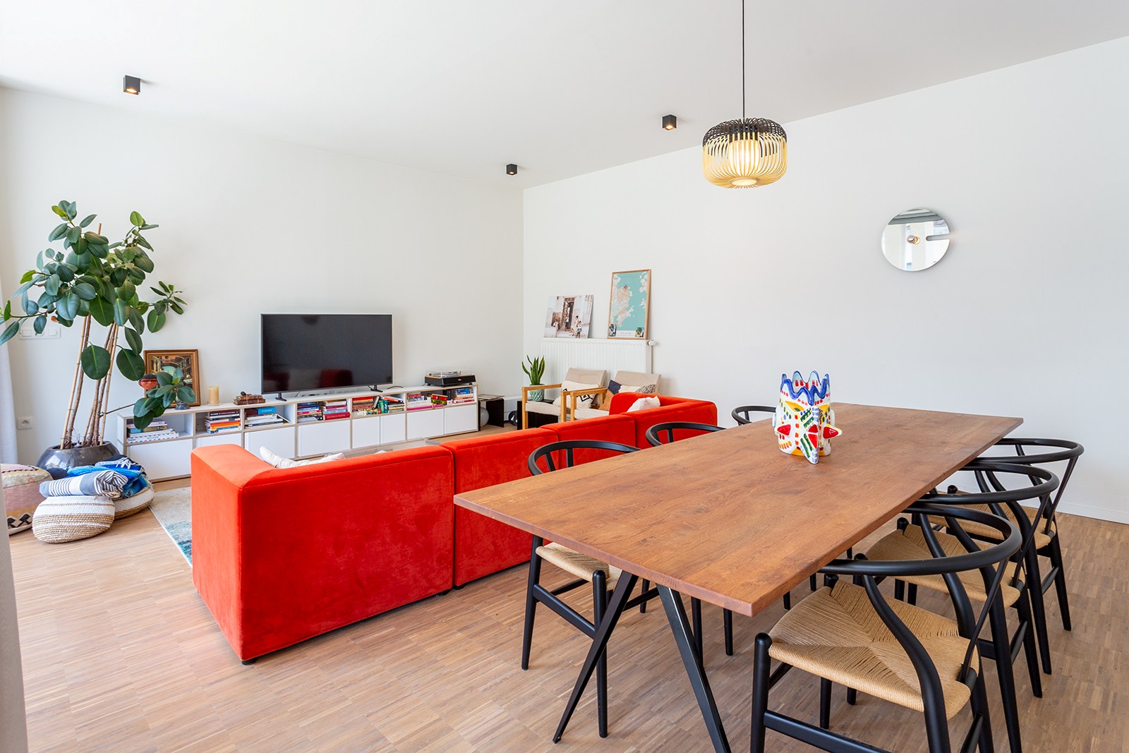 Appartement à vendre à Anvers avec 1 chambre - photo 4