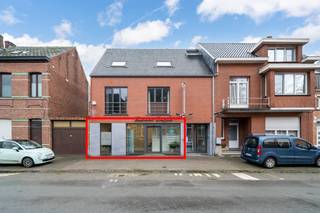 Commercial for rent in Meerhout