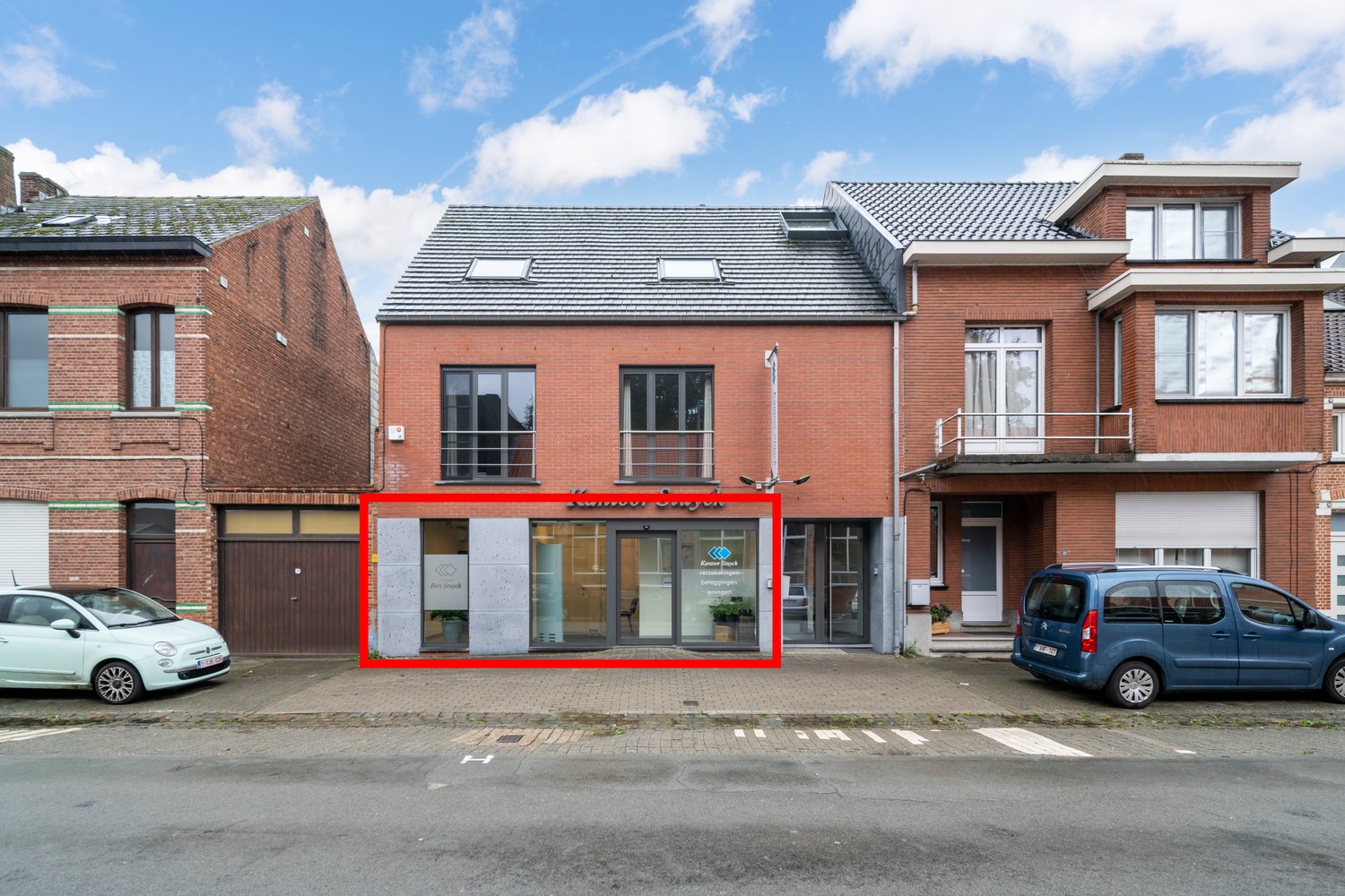 Start je zaak zonder zorgen – ingericht handelspand met parkeerplaatsen - foto 5