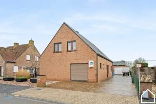 House for sale in Ledegem