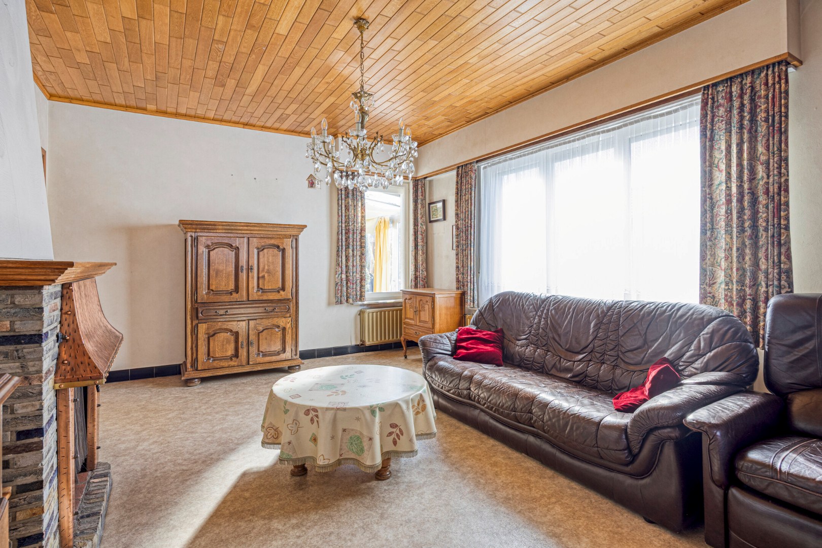 Te renoveren woning met 4 slpk. in het centrum van Geel-Winkelomheide - foto 4