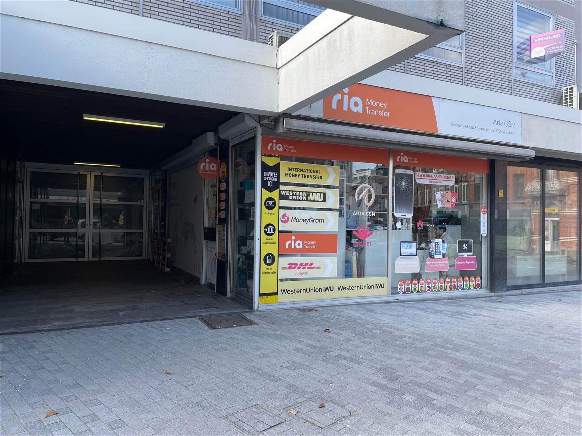 Handelsruimte op topligging - foto 5