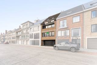 Garage à vendre à Blankenberge