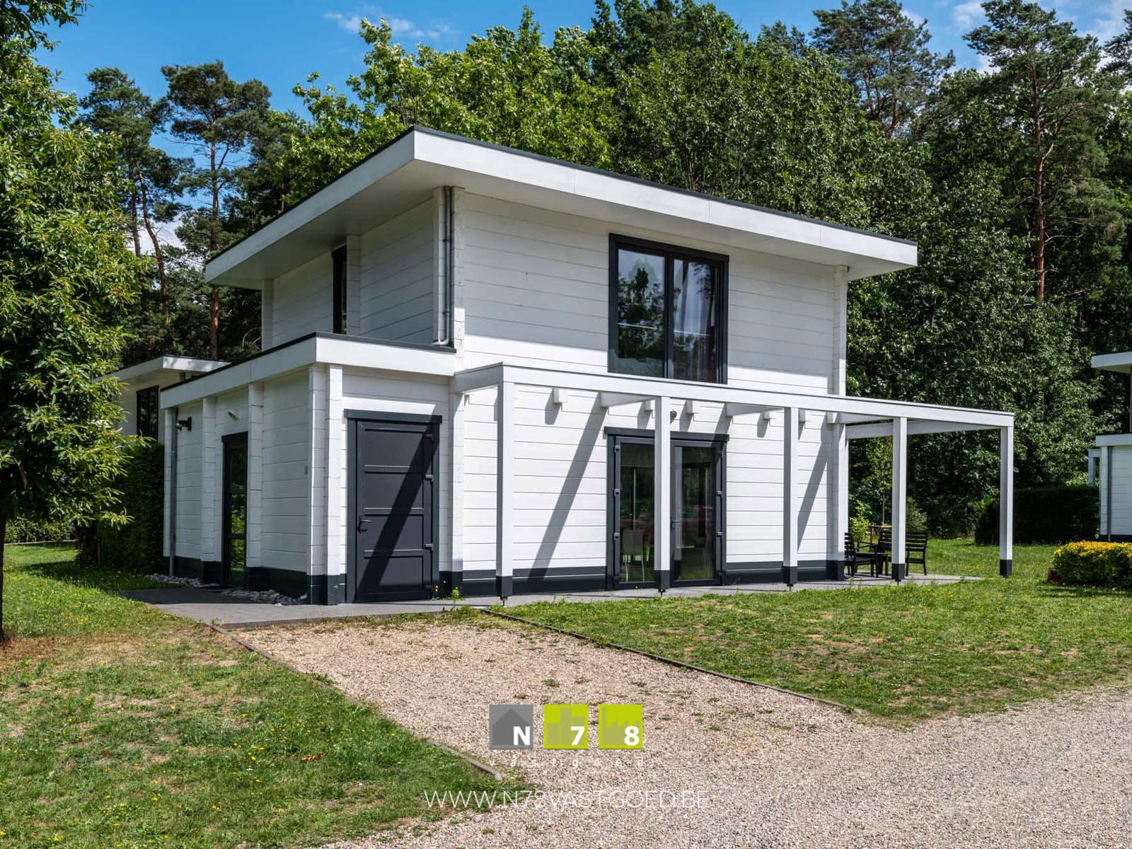 Maison à vendre à Zutendaal avec 2 chambres - photo 1