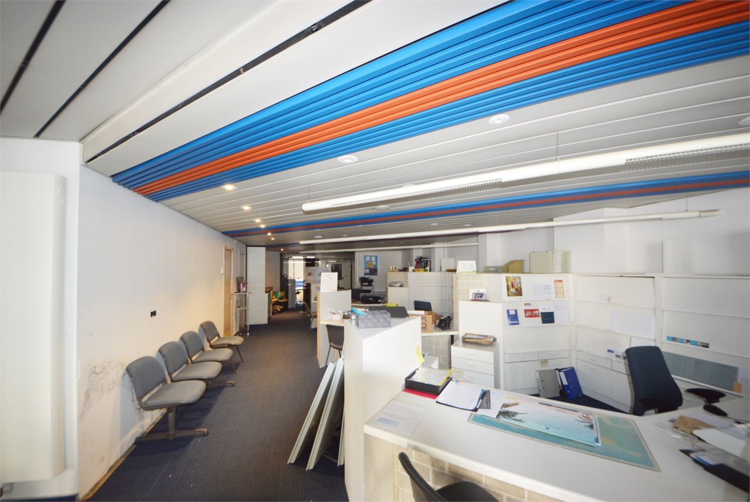 Commercial for rent in Ninove - photo 5