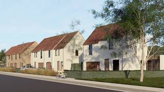 <strong>!6% BTW MOGELIJK!</strong><br /><br />Welkom in Kortenaken! Woonproject Tilia staat voor een uitzonderlijke woonbeleving waar architectuur, ruimte en licht centraal staan. Dit exclusieve nieuwbouwproject omvat zes hoogwaardige woningen (vier halfopen en twee open bebouwingen), elk ontworpen met een niveau van afwerking en detaillering dat je zelden terugvindt in klassieke projectbouw.<br /><br />Wat Tilia écht uniek maakt, is het gevoel van ruimte en luxe dat je onmiddellijk ervaart bij het binnenkomen. De plafonds zijn bewust hoger uitgevoerd dan standaard, wat zorgt voor een open en luchtig gevoel doorheen de volledige woning. In combinatie met de uitzonderlijk hoge raampartijen baadt elke ruimte in natuurlijk licht en ontstaat er een sterke connectie met de tuin en de omgeving.<br /><br />Geen typische “sleutel-op-de-deur”-woningen, maar architectuur met karakter: de woningen werden ontworpen met oog voor esthetiek, leefkwaliteit en duurzaamheid. Elke woning beschikt over drie volwaardige slaapkamers, met de mogelijkheid om een vierde slaapkamer te creëren op de ruime zolderverdieping, die reeds voorzien is van een vaste trap. De percelen variëren van iets meer dan vijf tot zestien are en bieden een mooie balans tussen privacy en openheid.<br /><br />Met een E-peil van <30 geniet je bovendien van energiezuinig wonen en hedendaags comfort, klaar voor de toekomst.<br /><br />Of je nu op zoek bent naar een stijlvolle gezinswoning of een duurzame investering, Tilia combineert architecturale klasse met functioneel wonen op een rustige, groene ligging in het hart van het Hageland.<br /><br />Lot 1 & 6: open bebouwing<br />Lot 2, 3, 4 & 5: halfopen bebouwing<br /><br />Ontdek een plek waar ruimte, licht en architectuur samenkomen en waar thuiskomen écht bijzonder wordt.<br />Meer informatie? Contacteer ons via tina@sophimo.be of 0491 52 42 72.