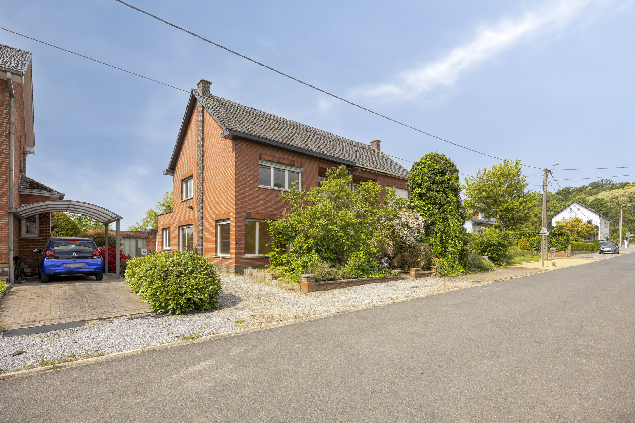 Maison à vendre à Diest avec 3 chambres - photo 3