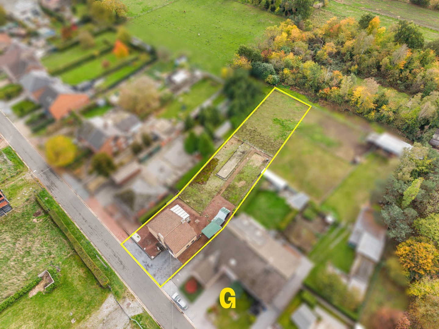 House for sale in Maasmechelen with 2 bedrooms - photo 5