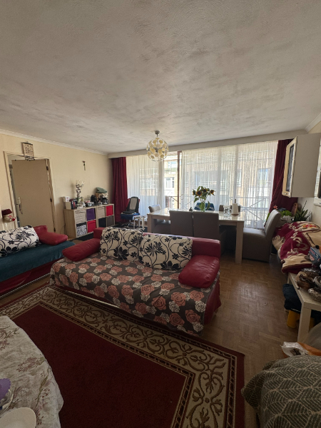 Appartement met 3 slaapkamers en autostaanplaats in hartje Genk - foto 5