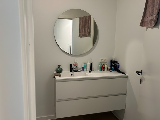 Appartement à louer à Itegem avec 1 chambre - photo 5