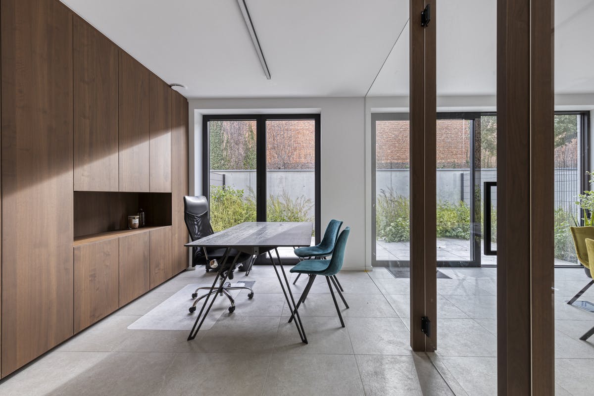 kantoor / handelsruimte te koop in het centrum van Meise - foto 5