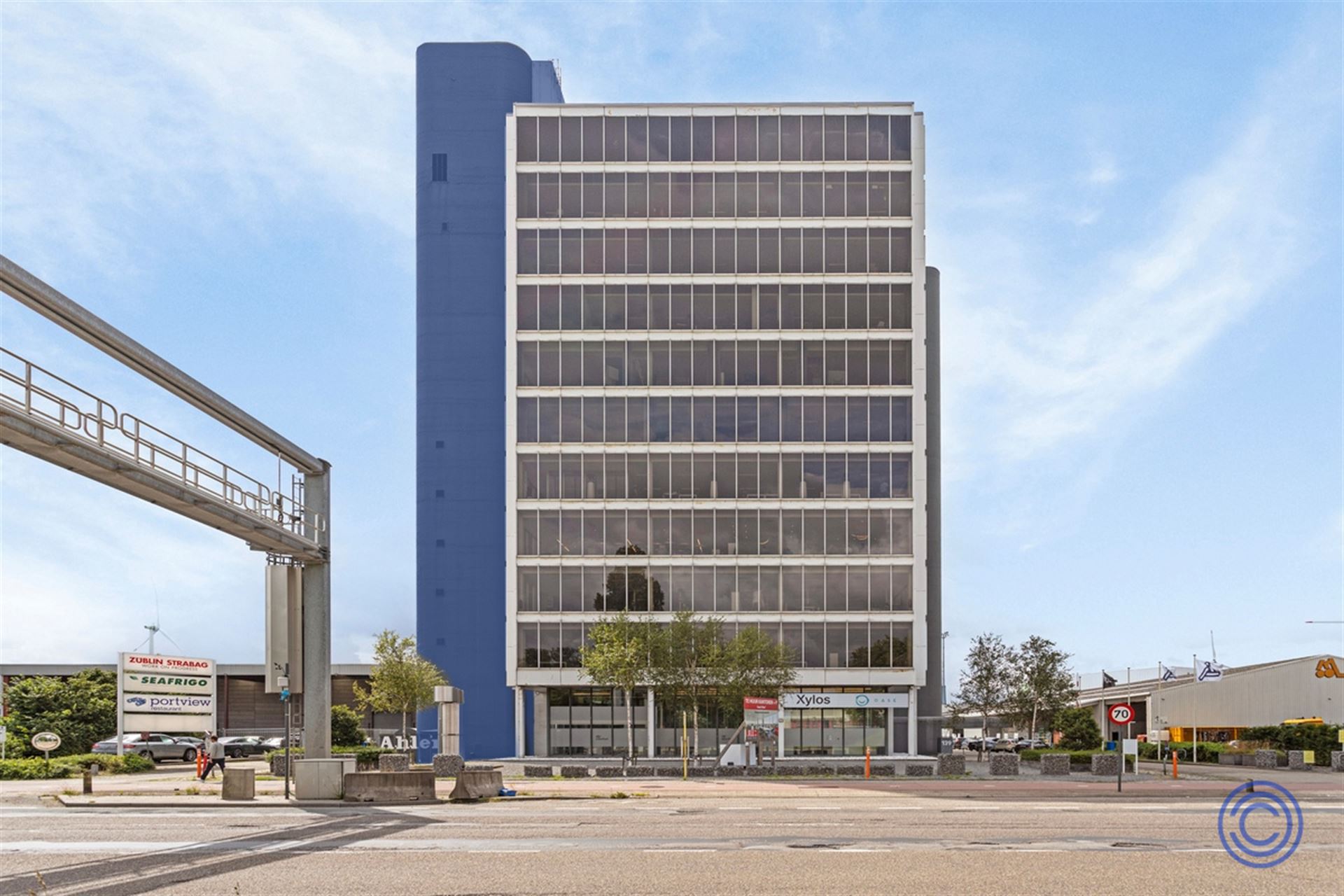 Prestigieuze kantoorruimtes te huur op praktische locatie! Met huurprijzen van 115 EUR/m² - foto 2