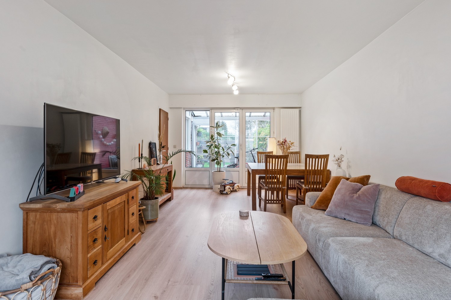 House for sale in Mechelen with 3 bedrooms - photo 4