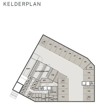 Ondergrondse autostaanplaats te huur in 'Residentie August'. De parking is vlot bereikbaar via een elektrische toegangspoort. Onmiddellijk beschikbaar! Ben je op zoek naar een autostaanplaats waar je je wagen veilig kan parkeren? Aarzel niet om ons te contacteren!