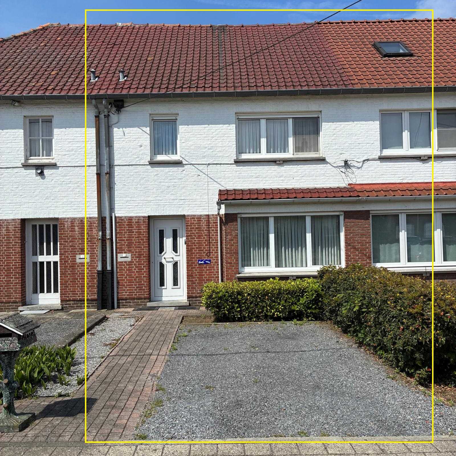 Huis te koop in Heffen met 3 slaapkamers - foto 1