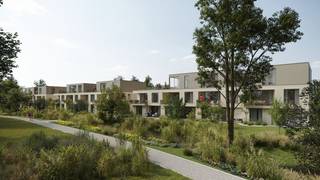 GROEN EN DUURZAAM WONEN IN HARTJE LOMMEL, WEG VAN ALLE DRUKTE, IN EEN PARKOMGEVINGThuiskomen in een oase van rust in een parkomgeving als je naaste...