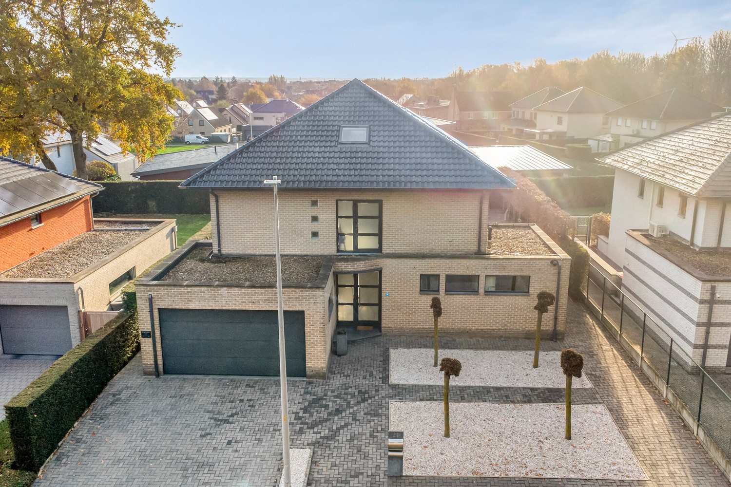 Maison à vendre à Lanaken avec 4 chambres - photo 5