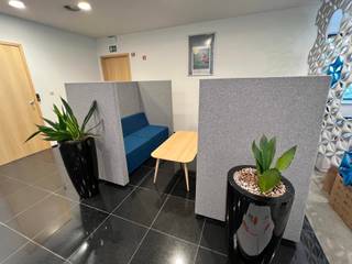 Commercial à louer à Lummen