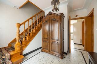 Maison à vendre à Heist-op-den-Berg