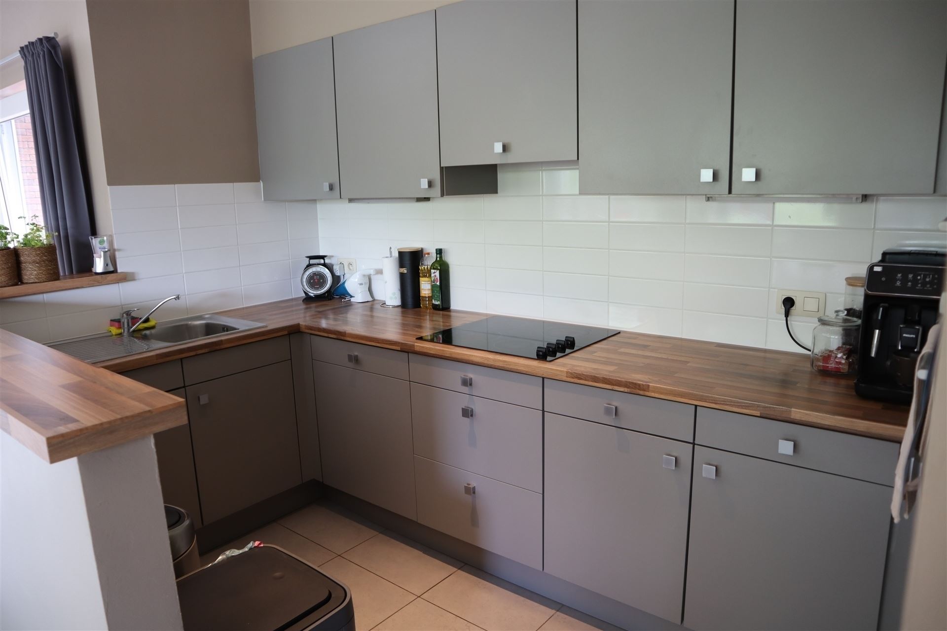 Appartementsgebouw - foto 4