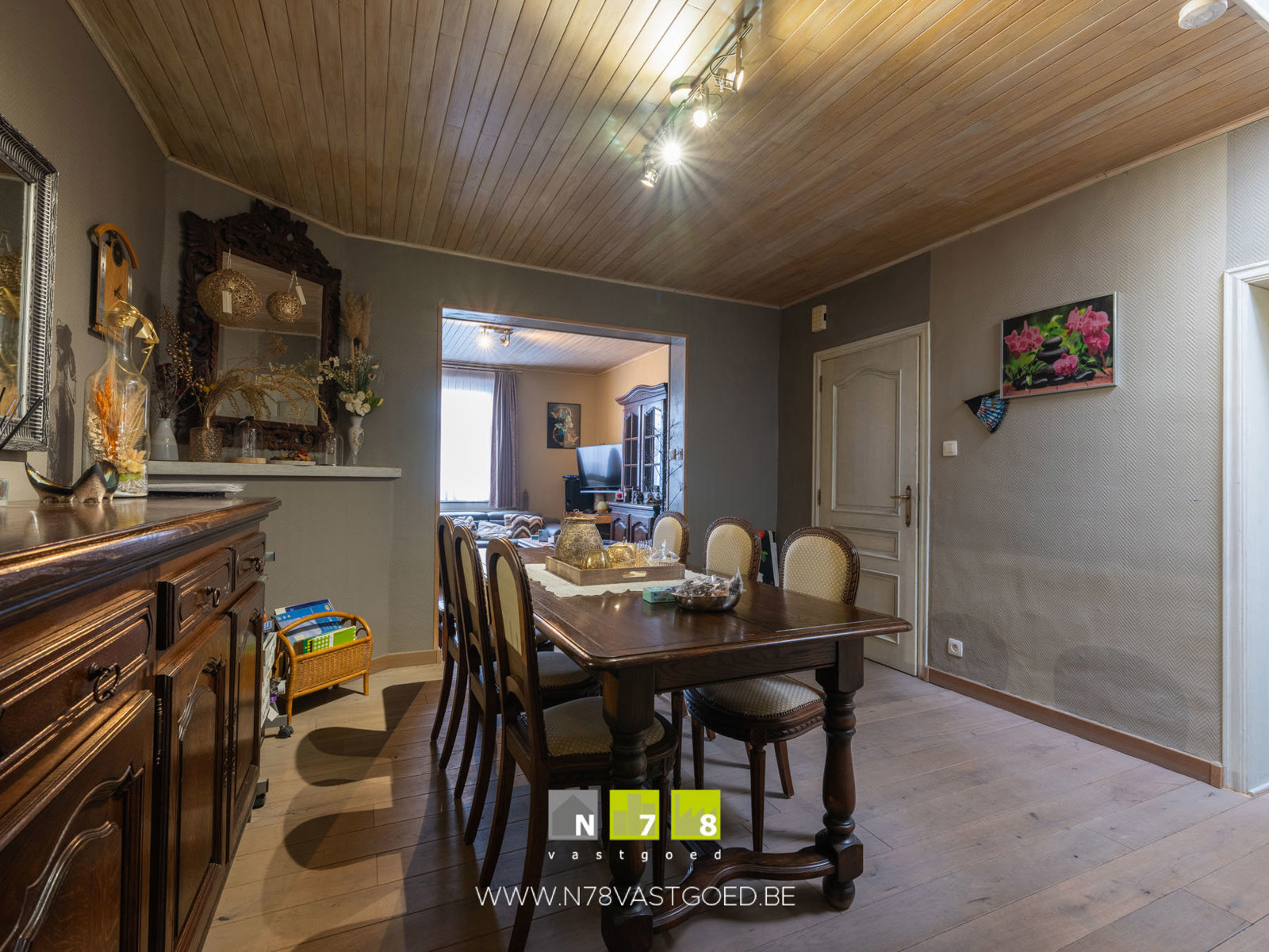 House for sale in Maasmechelen with 2 bedrooms - photo 4