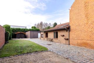 Maison à vendre à Hulshout