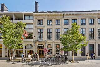 Commercial for sale in Mechelen