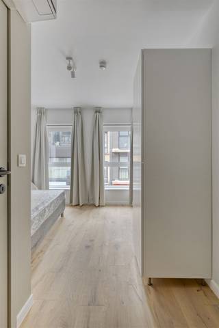 Appartement à vendre à Louvain