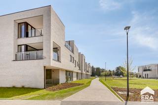 Residentie De Admiraliteit: Ruim nieuwbouwappartement met 3 slaapkamers en terras. Wonen in een oase van rust en groen én in het centrum van...
