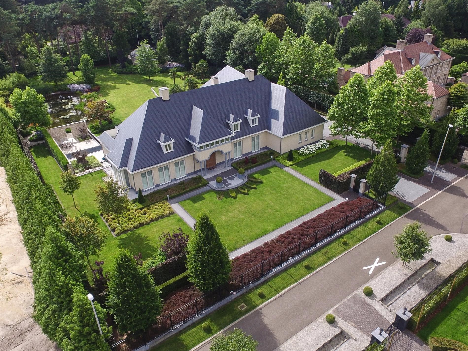 Villa exclusive avec piscine intérieure à Pelt - photo 2