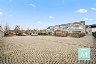 Garage à louer à Wavre-Sainte-Catherine