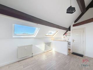 SAINT-GILLES – in de wijk Janson, dicht bij alle voorzieningen (openbaar vervoer en winkels), ideaal voor studenten. Studio van ± 20 m² op de...