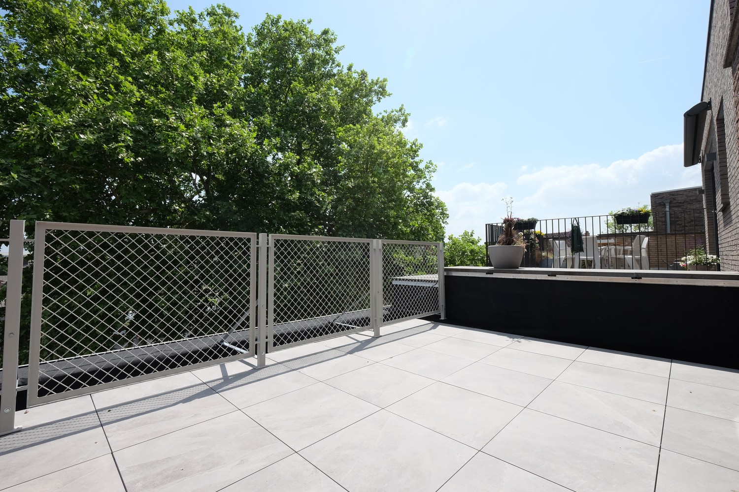 Luxueus één slaapkamer appartement in het centrum TE HUUR (Gemeubeld) - foto 4