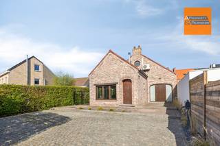 Instapklare, lichtrijke woning op topligging nabij natuurgebied Dorent Bent u op zoek naar een ruime, perfect onderhouden en onmiddellijk instapklare...