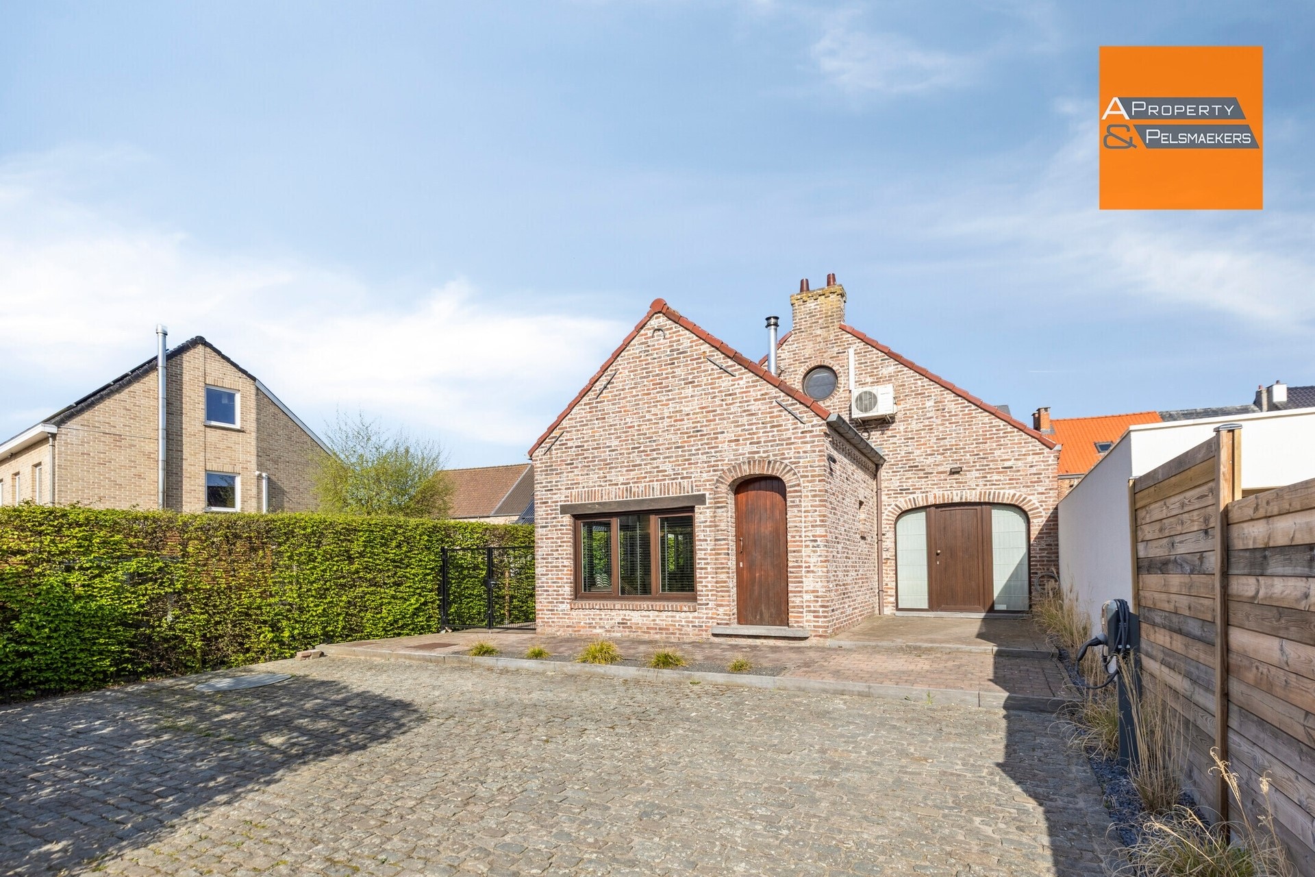 Instapklare, lichtrijke woning op topligging nabij natuurgebied Dorent - foto 2