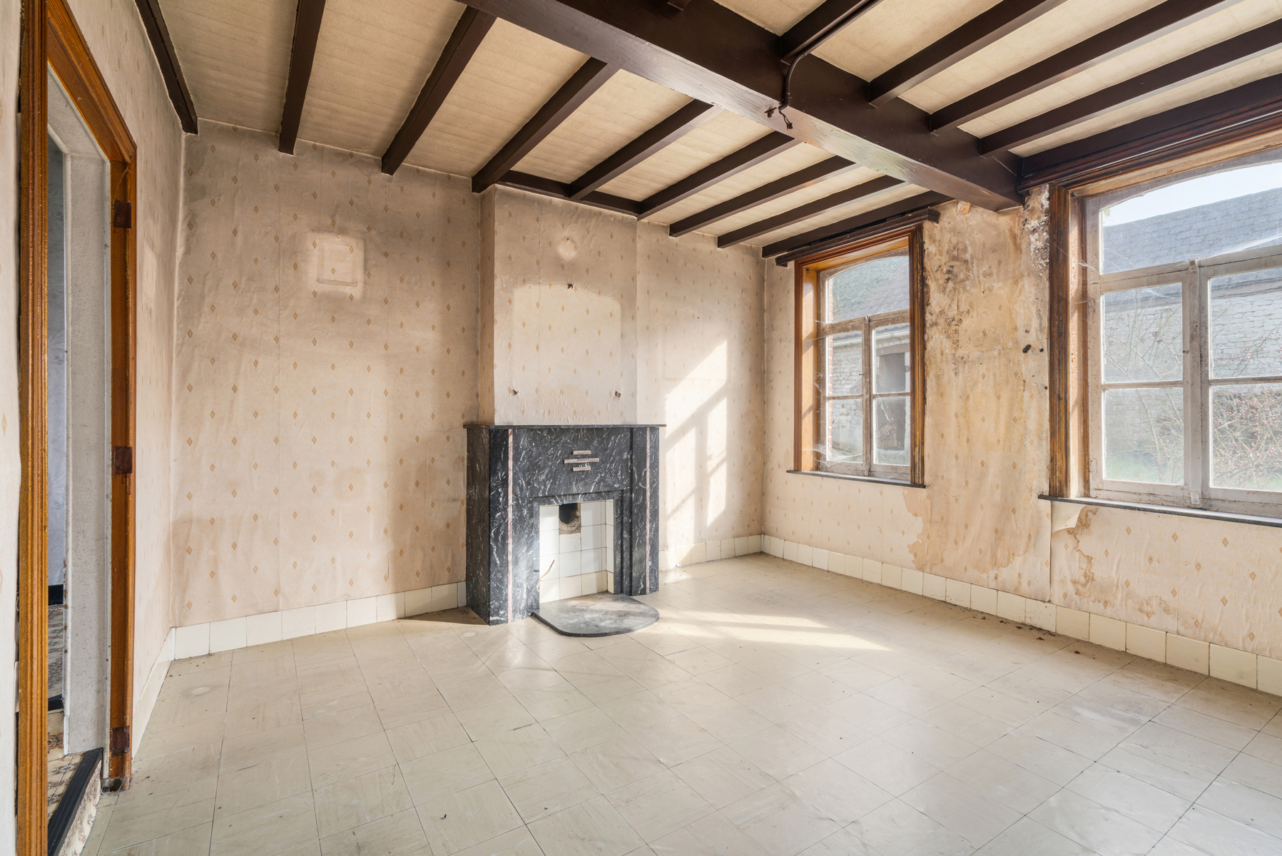 Bouwgronden te Denderhoutem. - foto 5