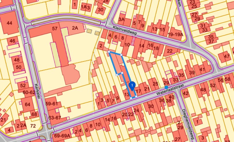 House for sale in Schilde with 3 bedrooms - photo 3