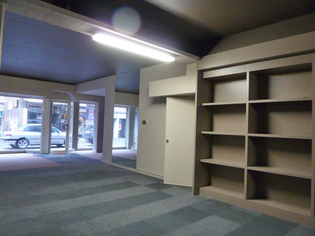 Handelsruimte te huur in het centrum van Waregem - foto 5